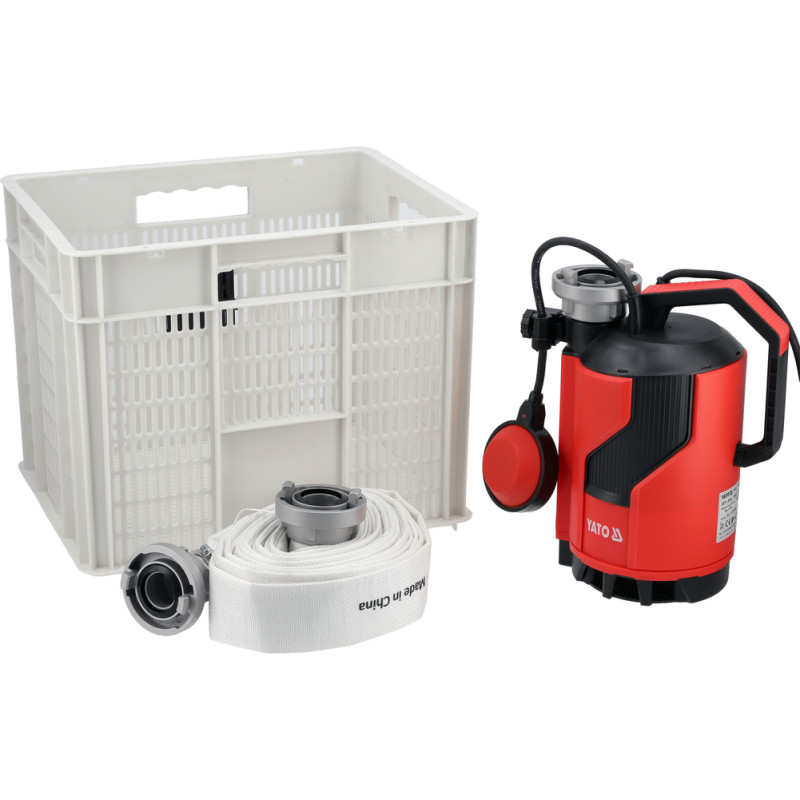 YT-85323 YATO Kit de protectie impotriva inundatiilor, 750 W