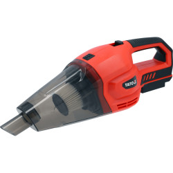 YT-85683 YATO Aspirator de mana compatibil cu Li-Ion 18 V, 9 kPa