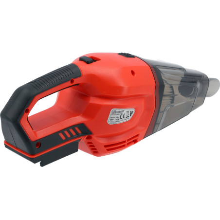 YT-85683 YATO Aspirator de mana compatibil cu Li-Ion 18 V, 9 kPa