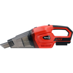 YT-85683 YATO Aspirator de mana compatibil cu Li-Ion 18 V, 9 kPa