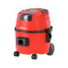 YT-85690 YATO Aspirator cu acumulator Li-Ion 18 V 9.0 Ah, 15 l
