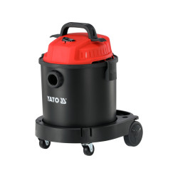 YT-85702 YATO Aspirator industrial 1200W, capacitate 20 l
