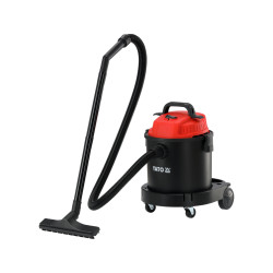 YT-85702 YATO Aspirator industrial 1200W, capacitate 20 l