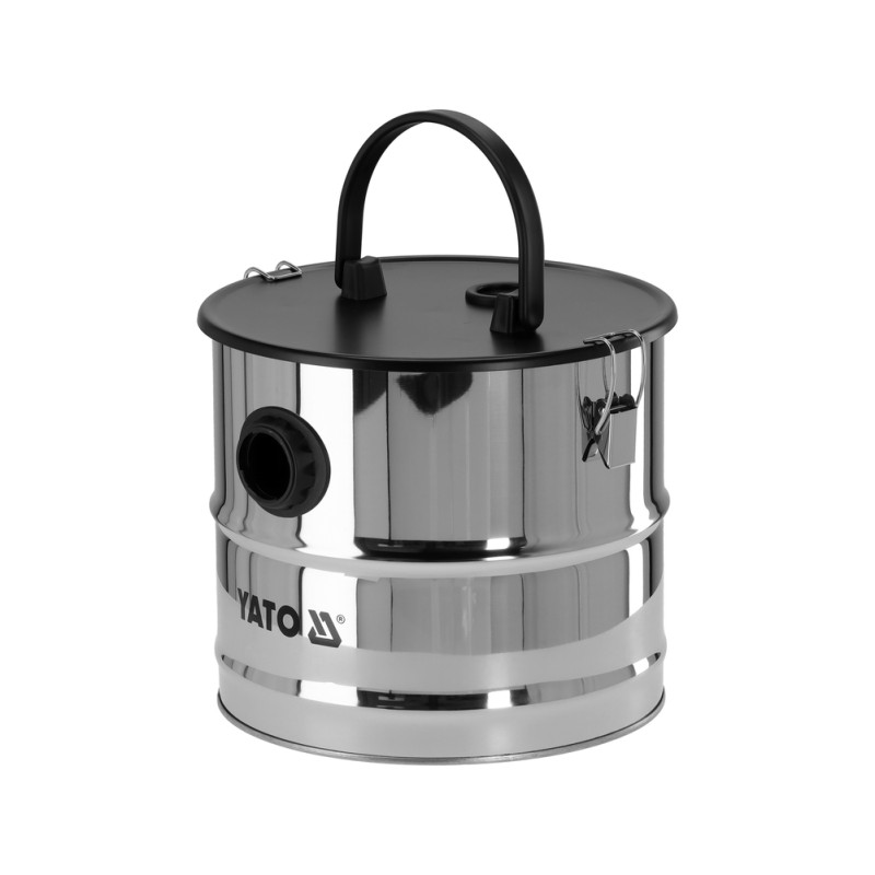 YT-85706 YATO Separator pentru aspirator pentru cenusa si praf ciment