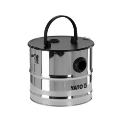 YT-85706 YATO Separator pentru aspirator pentru cenusa si praf ciment
