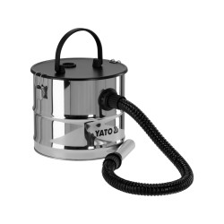 YT-85706 YATO Separator pentru aspirator pentru cenusa si praf ciment