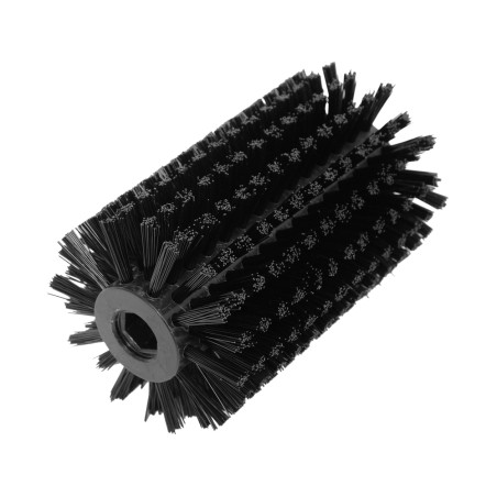 YT-85803 YATO Perie electrica pentru curatare pavaje 500W, 160mm x 15mm