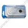 610914UNIOR Set de chei imbus hexagonale 2 mm-10 mm, 8 piese, 220/3PB1