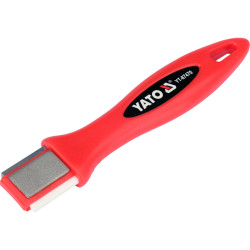 YT-87470 YATO Dispozitiv cu 4 laturi pentru ascutit