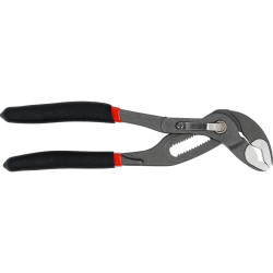YT-20895 YATO Cleste papagal 175 mm, CrV