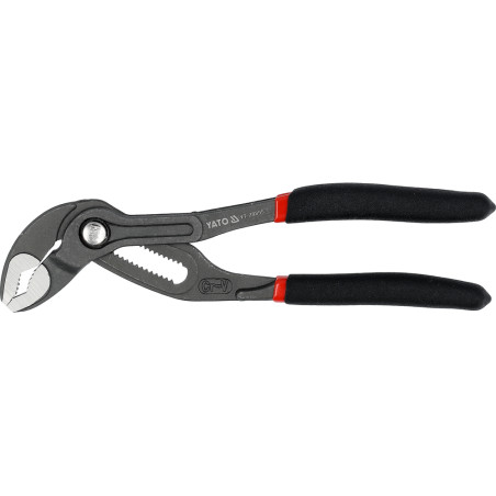 YT-20895 YATO Cleste papagal 175 mm, CrV