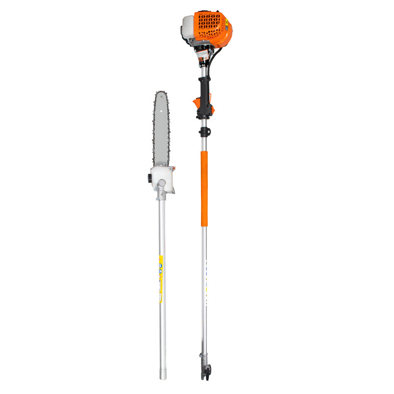 10201710 RURIS R10 Emondor, motor in 2 timpi 1.4 CP, 300 mm, pas 3/8"