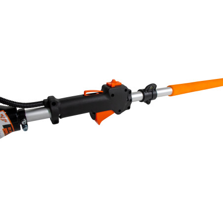 10201710 RURIS R10 Emondor, motor in 2 timpi 1.4 CP, 300 mm, pas 3/8"