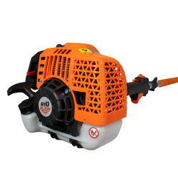 10201710 RURIS R10 Emondor, motor in 2 timpi 1.4 CP, 300 mm, pas 3/8"