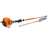 10201710 RURIS R10 Emondor, motor in 2 timpi 1.4 CP, 300 mm, pas 3/8"