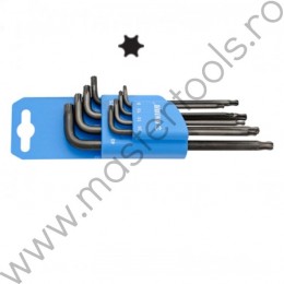 Set chei imbus cu profil TXS 220/7TXSPH UNIOR