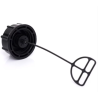 ps550-1-141 RURIS Buson rezervor motoferastrau Hercules 550, Hero 260