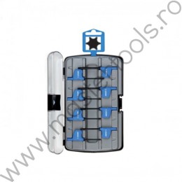 Set chei imbus TX cu maner UNIOR 618895