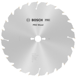 Bosch 2608640702 Disc panza fierastrau circular pentru lemn 350x30 mm