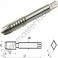 VL.61926 Volkel Tarod filet metric universal scurt HSS-E, M 3x0.50