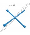 600814 UNIOR Cheie cruce pentru roti 24x27x30x32, 213/6