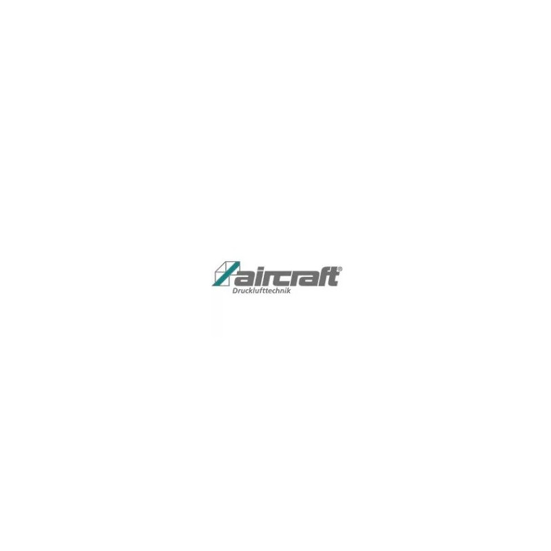 AC.2400001 AIRCRAFT Set de chei tubulare de impact, 1/2"