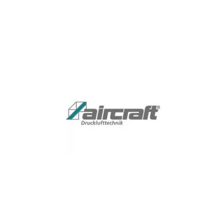 AC.2400001 AIRCRAFT Set de chei tubulare de impact, 1/2"