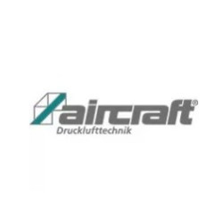 AC.2400003 AIRCRAFT Set de chei tubulare de impact, 1"