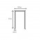 AC.2405406 AIRCRAFT Capse tip 80