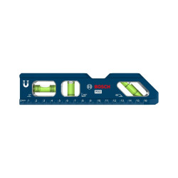 1600A03AA8 BOSCH Nivela PRO Billet Torpedo de 180 mm / 7"