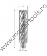 RK.1082026 RUKO Carota pentru metal 3/4"