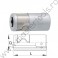 Adaptor pentru bit UNIOR