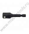 604531 UNIOR Adaptor pentru chei, 1/4" - 1/4", 188.10