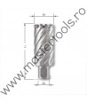 RK.108522 RUKO Carota pentru metal 3/4" dimensiune 22mm