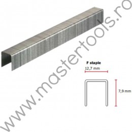 SENCO Capse tip F 7.9 mm
