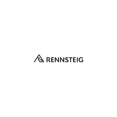 RN.4642500 RENNSTEIG Sabar triunghiular curbat lungime 250mm