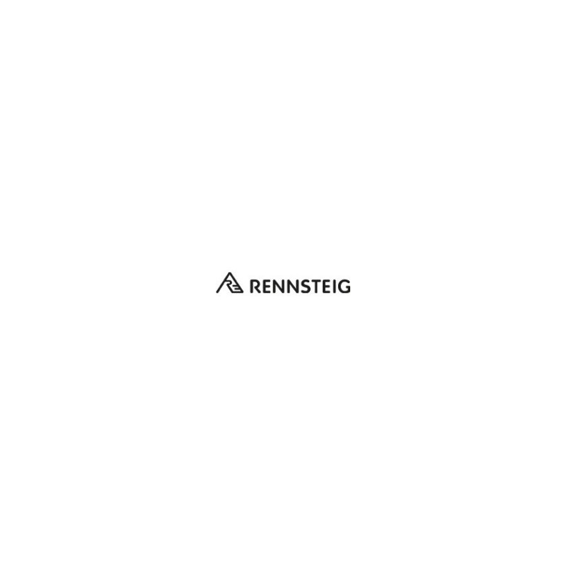 RN.4621500 RENNSTEIG Sabar triunghiular lungime 150mm