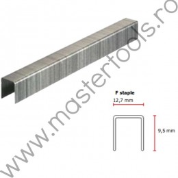 SENCO Capse tip F 9.5 mm