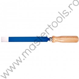 RN.4602500 RENNSTEIG Sabar plat lungime 250mm