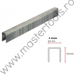 SENCO Capse tip G 9.5 mm