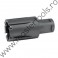 RK.1081527 RUKO Carota cu carbura de tungsten cu prindere 3/4" Weldon 27mm