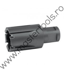 RK.10815275 RUKO Carota cu carbura de tungsten cu prindere 3/4" Weldon 27.5mm
