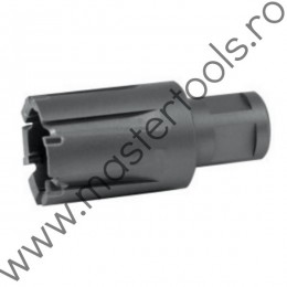 RK.1081533 RUKO Carota cu carbura de tungsten cu prindere 3/4" Weldon 33mm
