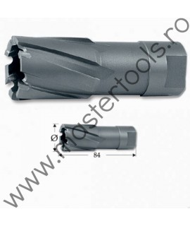 RK.108031 RUKO Carota cu carbura de tungsten si prindere pe filet 31mm