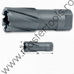 RK.108031 RUKO Carota cu carbura de tungsten si prindere pe filet 31mm