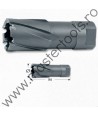 RK.108035 RUKO Carota cu carbura de tungsten si prindere pe filet 35mm