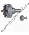 RK.105204 RUKO Carota de gaurire de precizie,rectificate  burghiu de centrare diametru 20.4mm