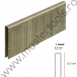 Capse tip L 14.3 mm SENCO