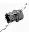 RK.113031 RUKO Carota de gaurit de precizie cu carbura de wolfram diametru 31mm