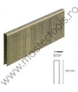 SENCO Capse tip L 19.1 mm